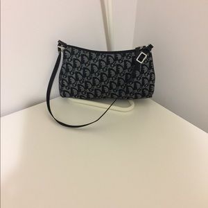 Dior Handbag.